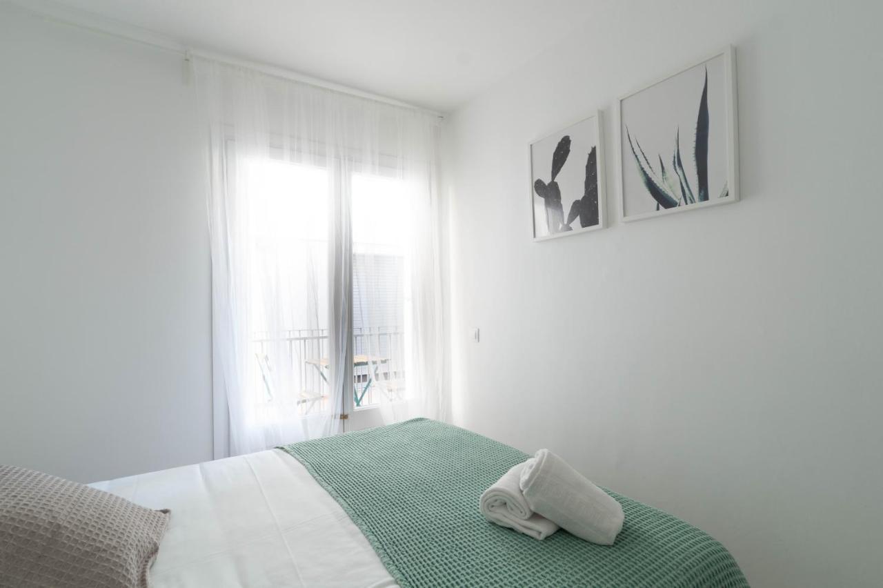 Budget Beach Studio 14 Appartement Calonge  Buitenkant foto