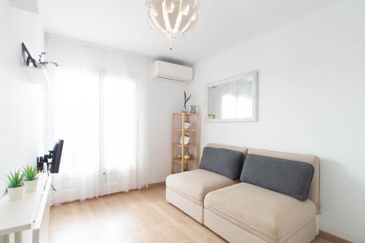 Budget Beach Studio 14 Appartement Calonge  Buitenkant foto